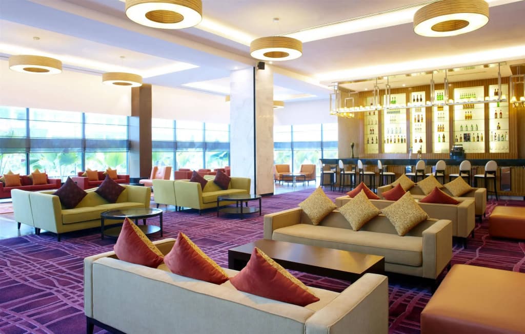 Century Kuching Hotel - photo 14