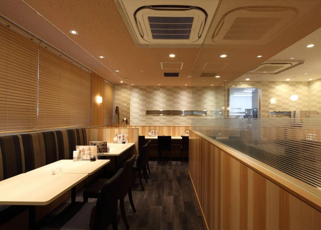 Centurion Hotel Ikebukuro - photo 13