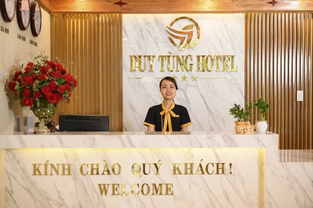 Van Tung Hotel - photo 13
