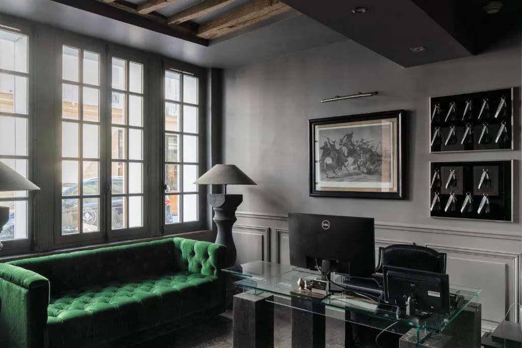 Hotel Saint-Louis en L'Isle - Notre-Dame - photo 18