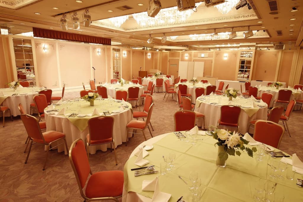 Asakusa Central Hotel - photo 26