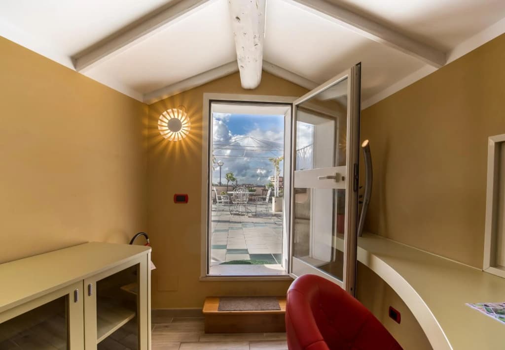 Fellini Hotel - photo 31