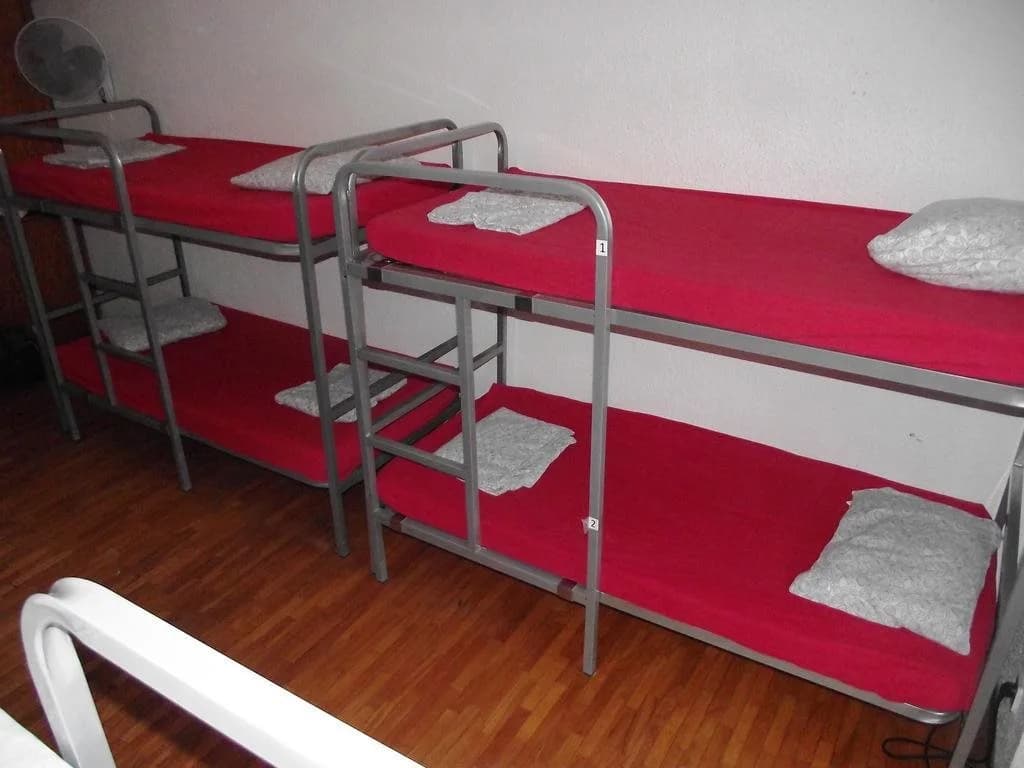 No Limit Hostel Sagrada Familia - photo 3