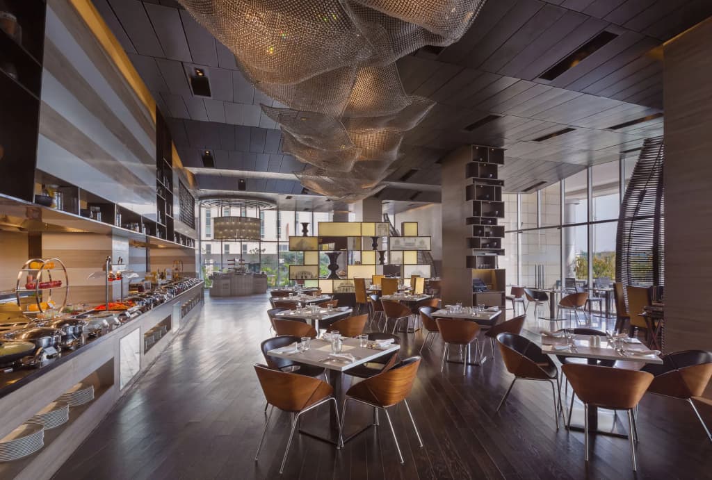 Holiday Inn New Delhi Aerocity by IHG - photo 26