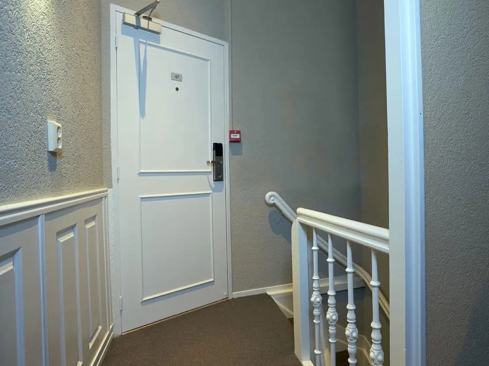 Asterisk Hotel - photo 15