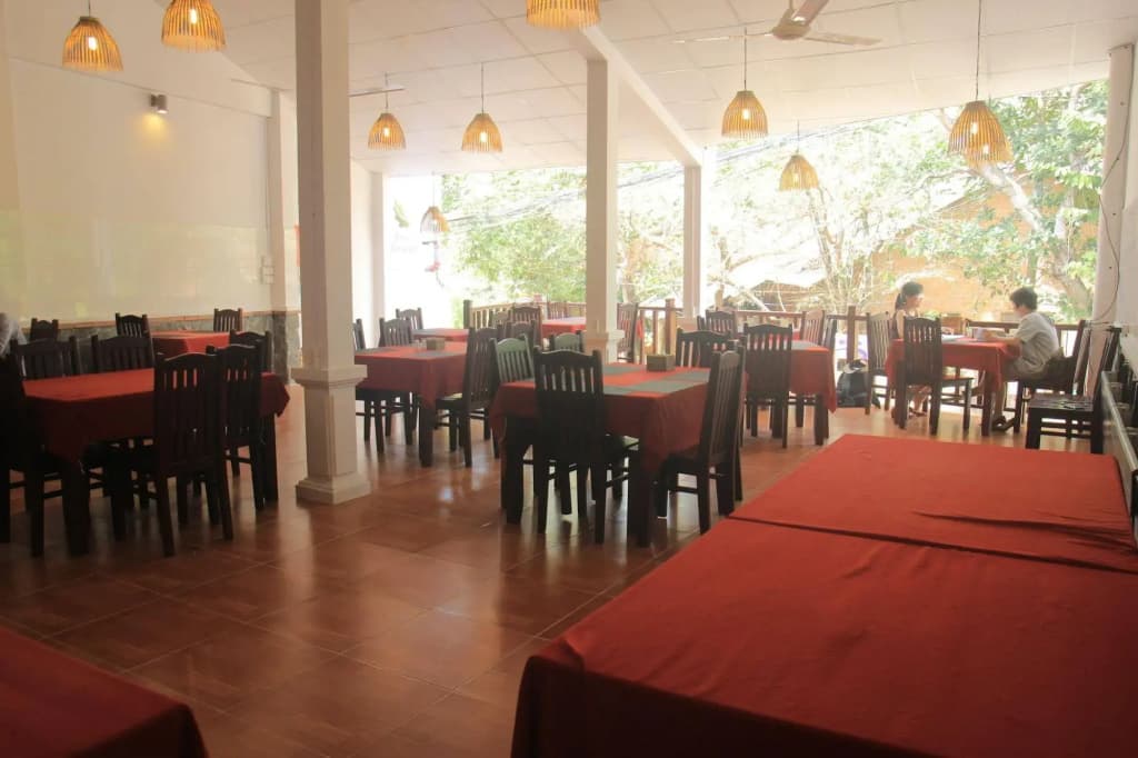 Terrace Resort - photo 21