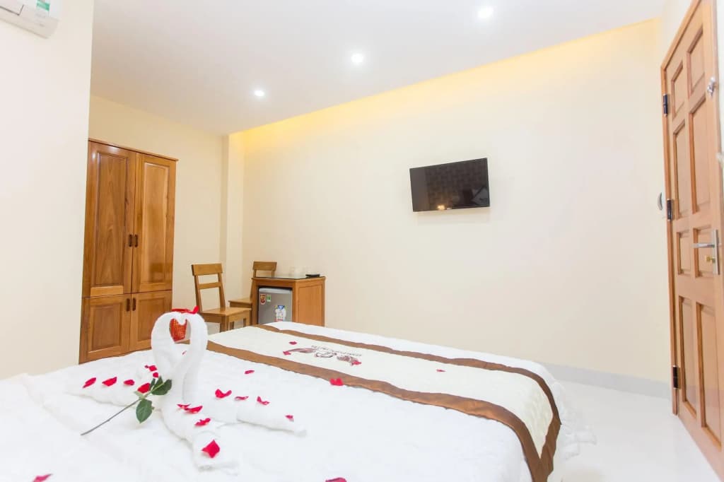 Dam Phuc Hotel - photo 4
