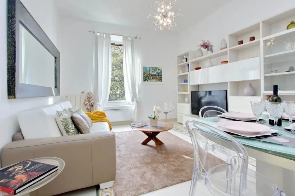 San Calisto Apartment - photo 7