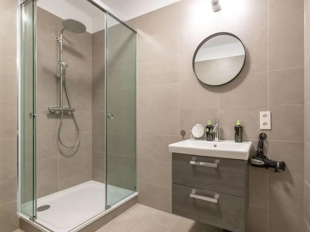 Limehome Berlin Luise-Henriette-Str. - photo 9