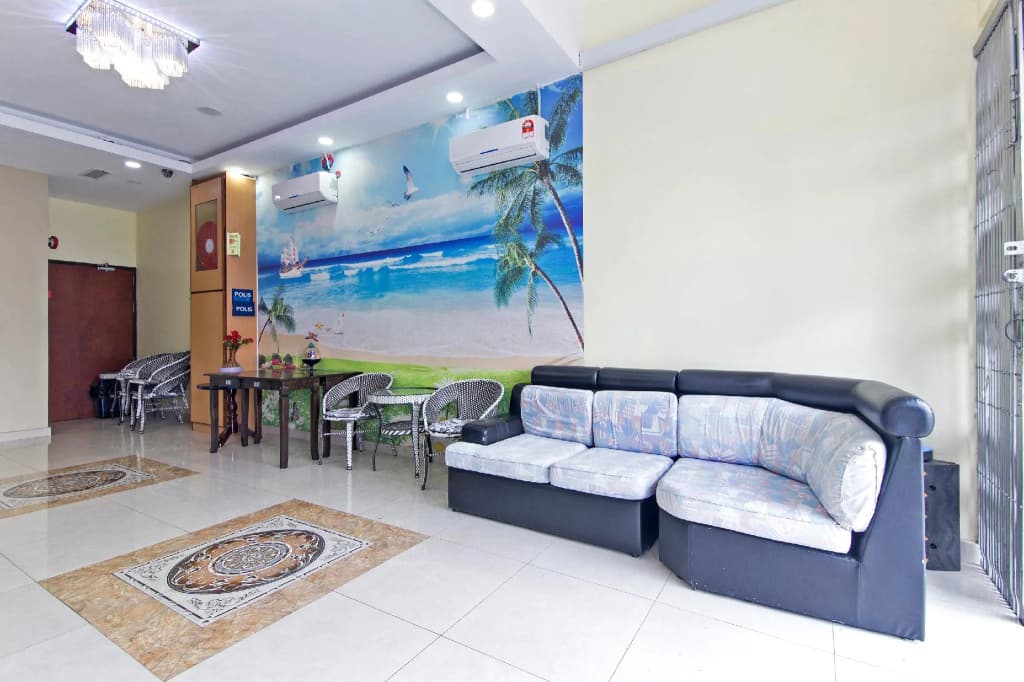 Hotel Raja Bot - photo 2