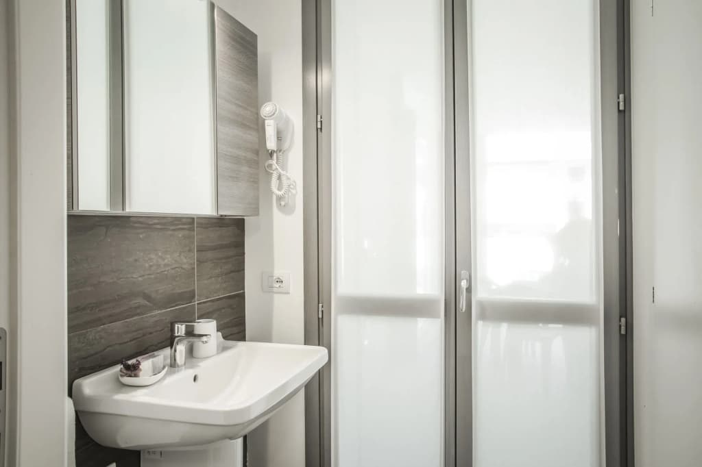 Alfa Bicocca Apartments - photo 8