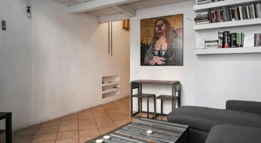 Loft Pigneto Roma - photo 3
