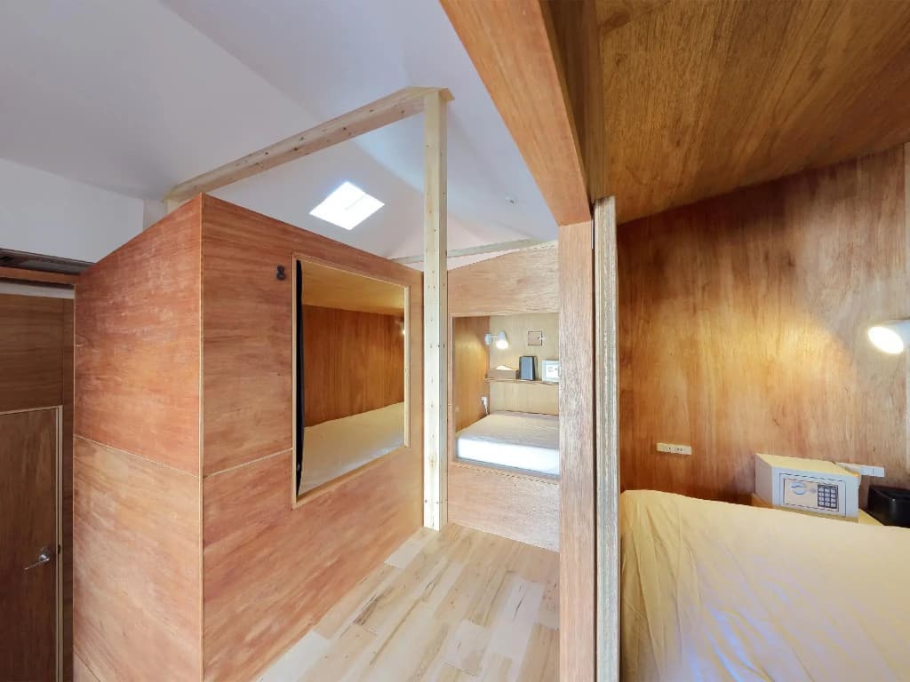 Hostel Sui Kyoto - photo 2