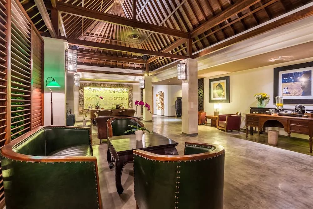 Kejora Villas Suites - photo 23