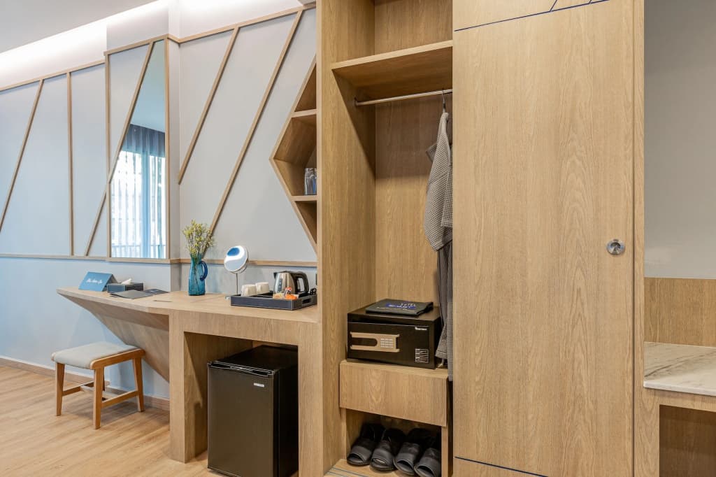 BlueSotel SMART Krabi Aonang Beach - Adults only - photo 21