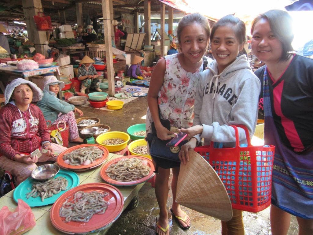 MS Tri House Homestay - photo 25