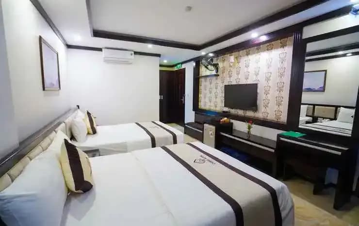 Osaka Hotel - photo 23