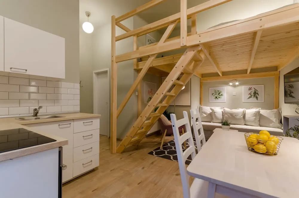 Chili Apartments - photo 25