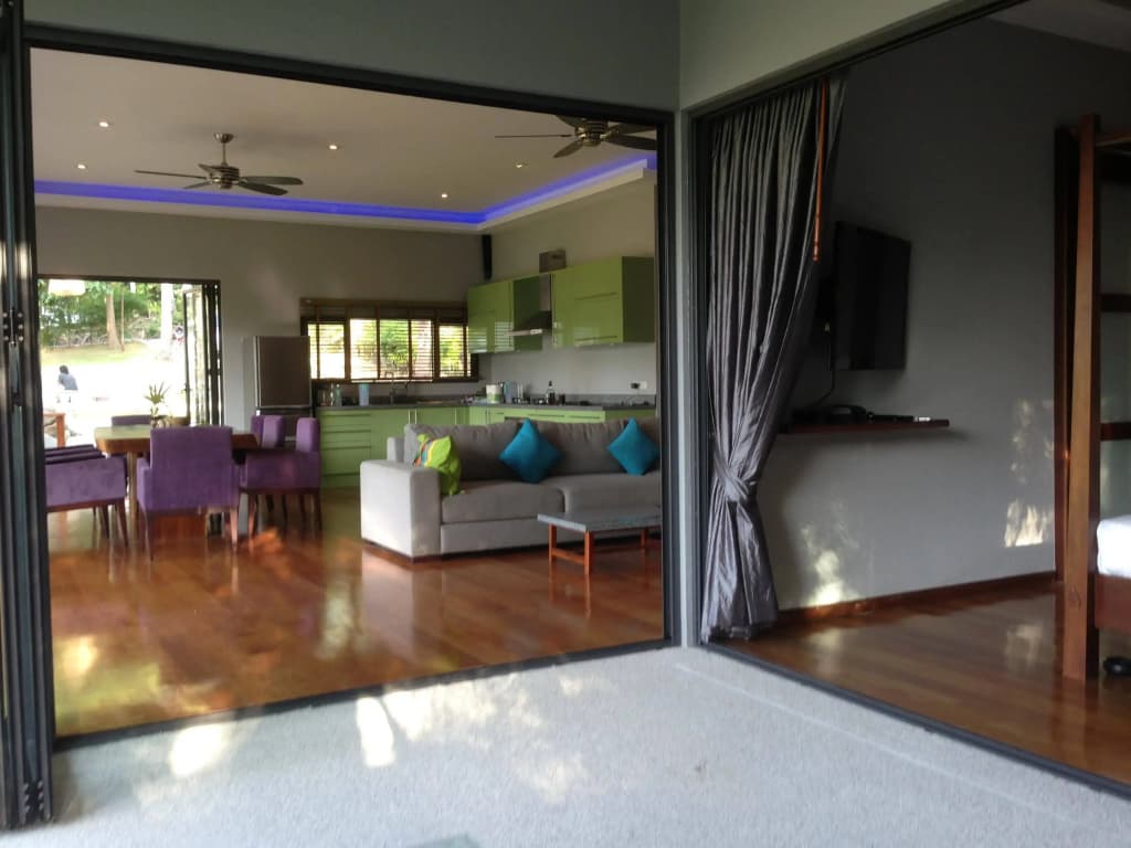 The Jungle Club - photo 1