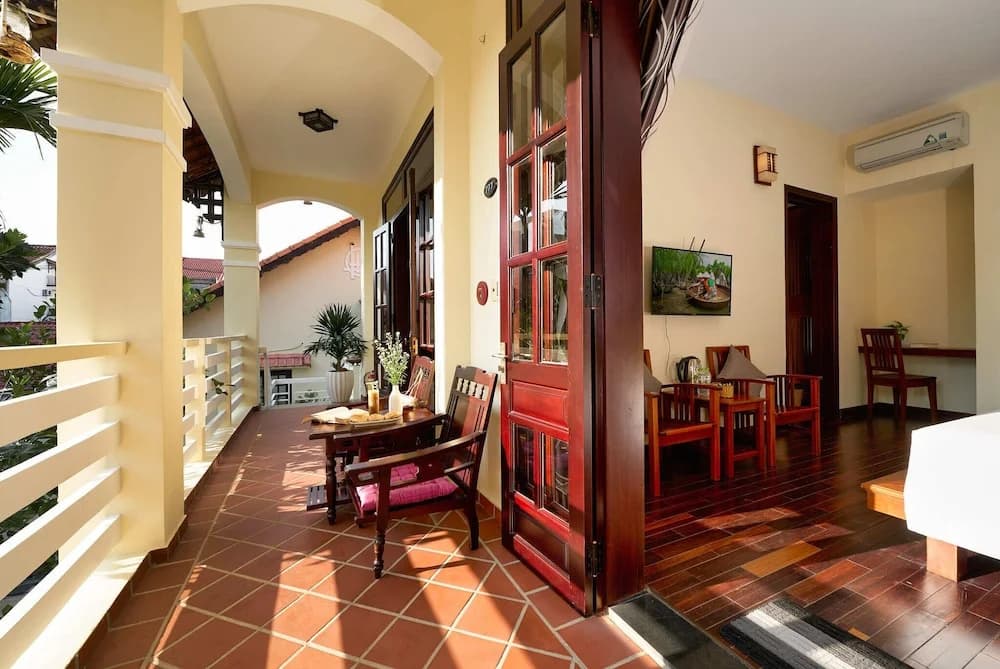 The Muse House - photo 21