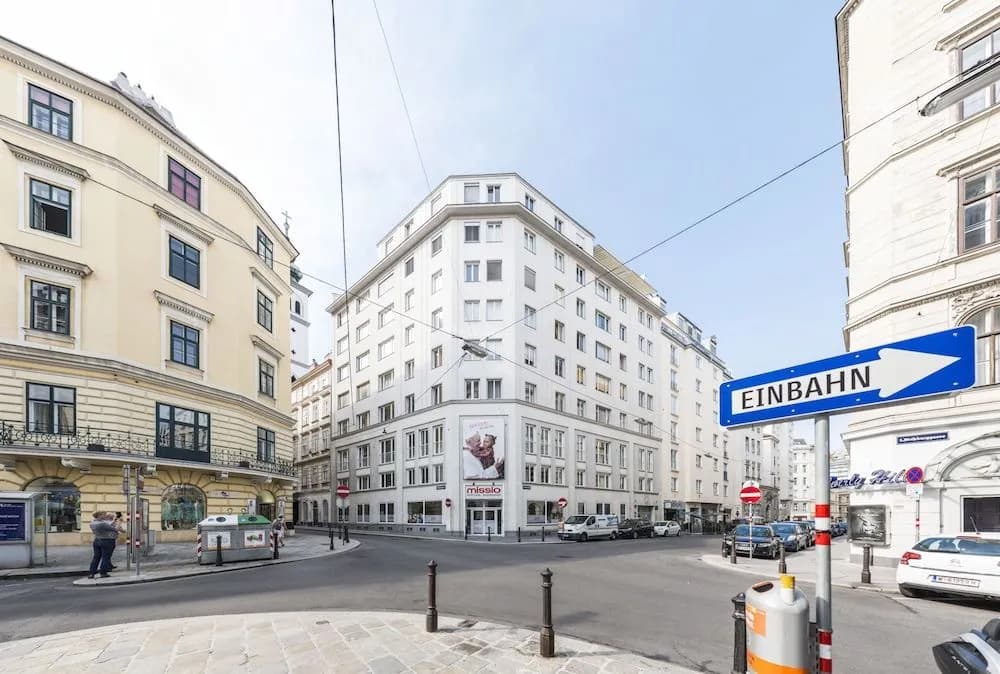 Exclusive Residence Vienna - photo 1