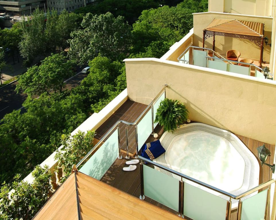 Gran Melia Fenix - The Leading Hotels of the World - photo 20