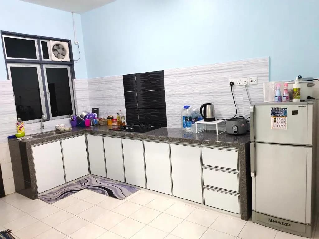 Hazim Homestay Pakej 1 - photo 9