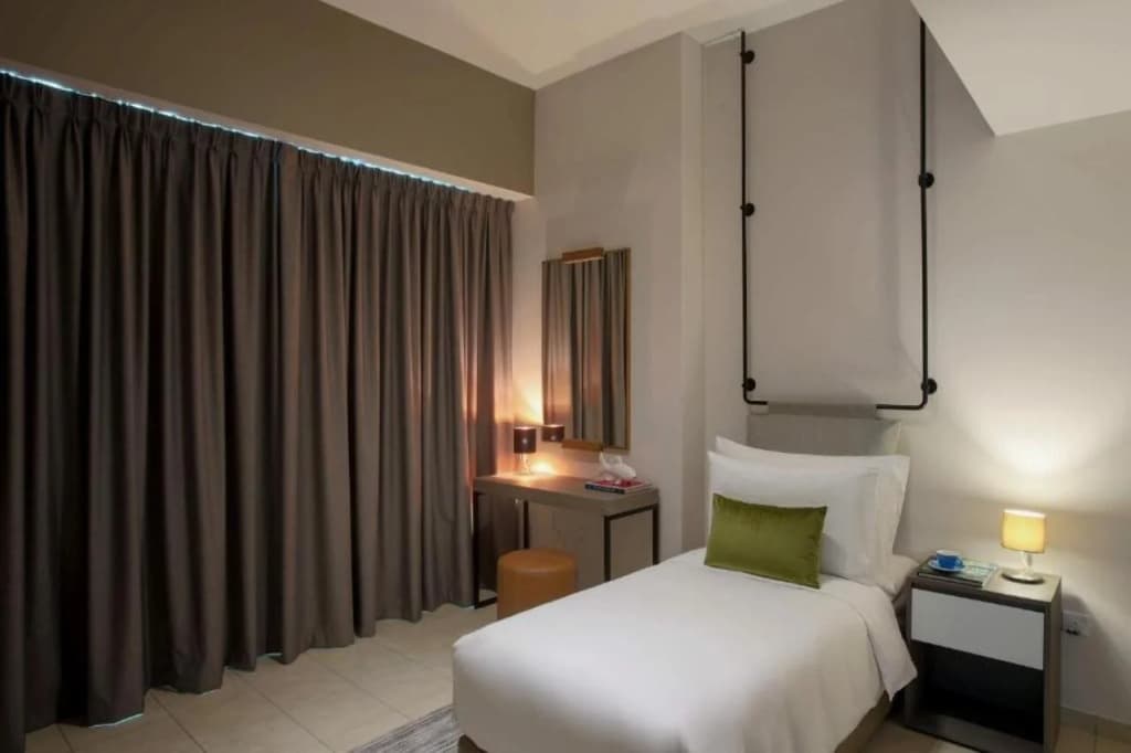 Dusit Princess Residence Dubai Marina - photo 5