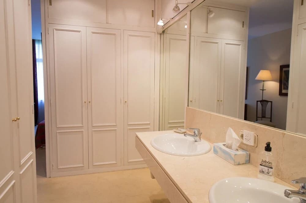 Apartment in R.Madrid C.F. Stadium 2 - photo 9