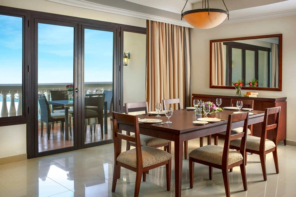 Sedra Arjaan & Sedra Residences By Rotana - photo 8