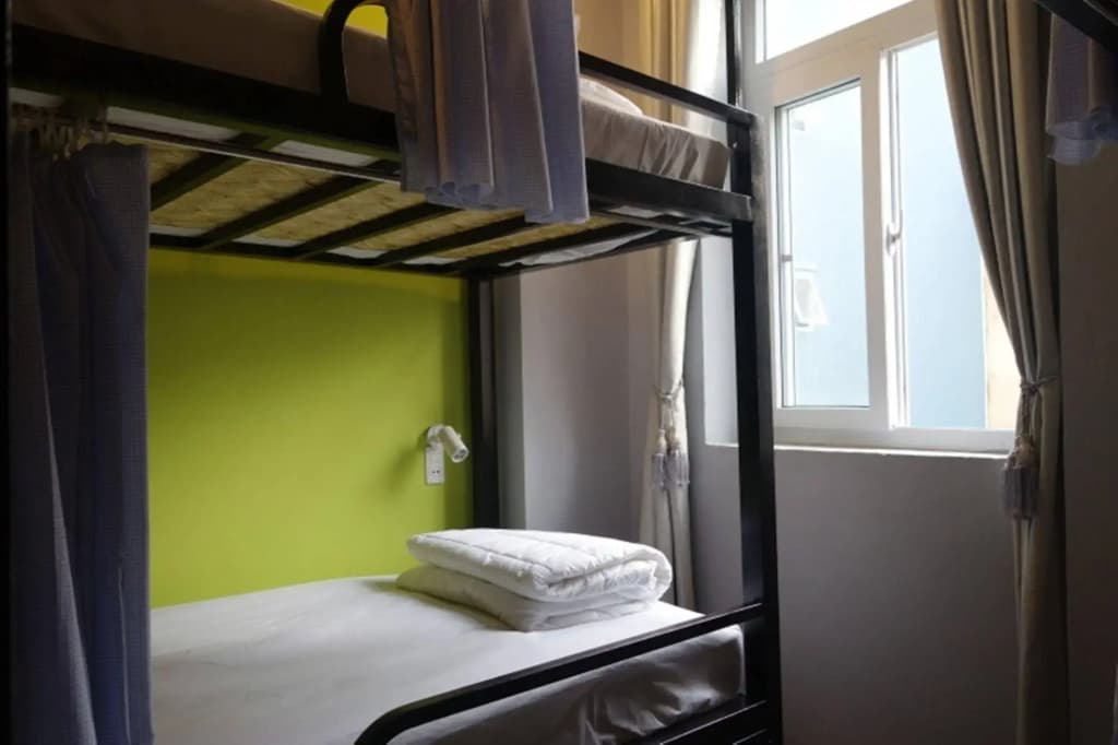 Funtastic Danang Hostel - photo 5