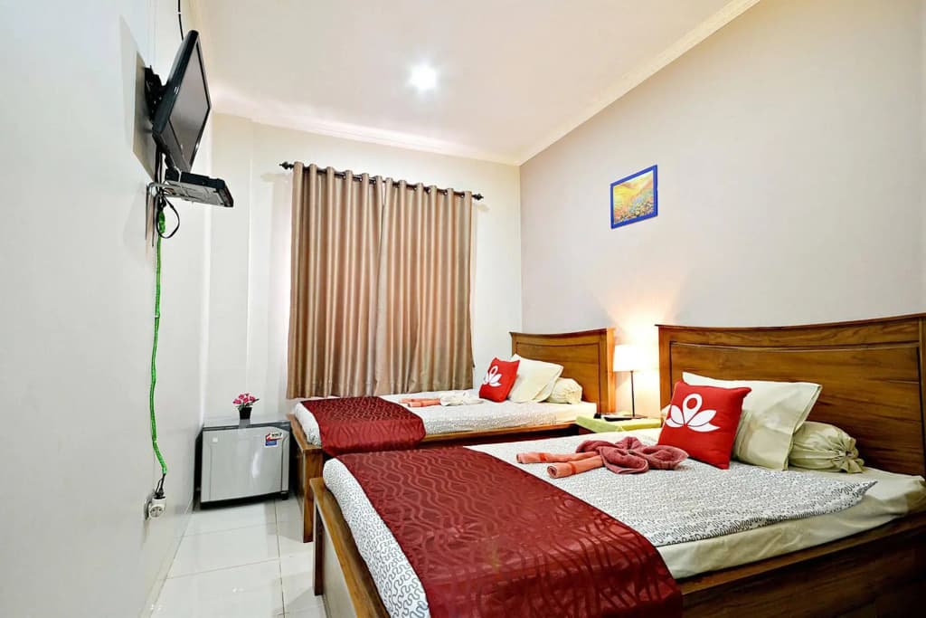 ZEN Rooms Tebet Gudang Peluru - photo 5