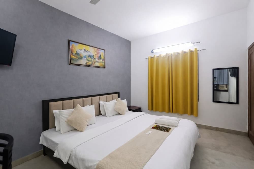 Mauryan Express I Hotel Malviya Nagar - photo 6