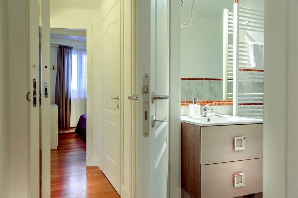 Borgo San Jacopo Penthouse - photo 8