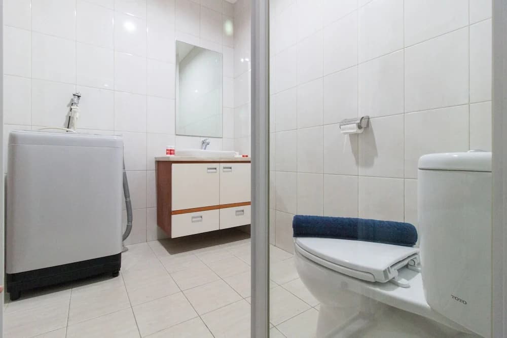 Prime Location Thamrin Executive - photo 6