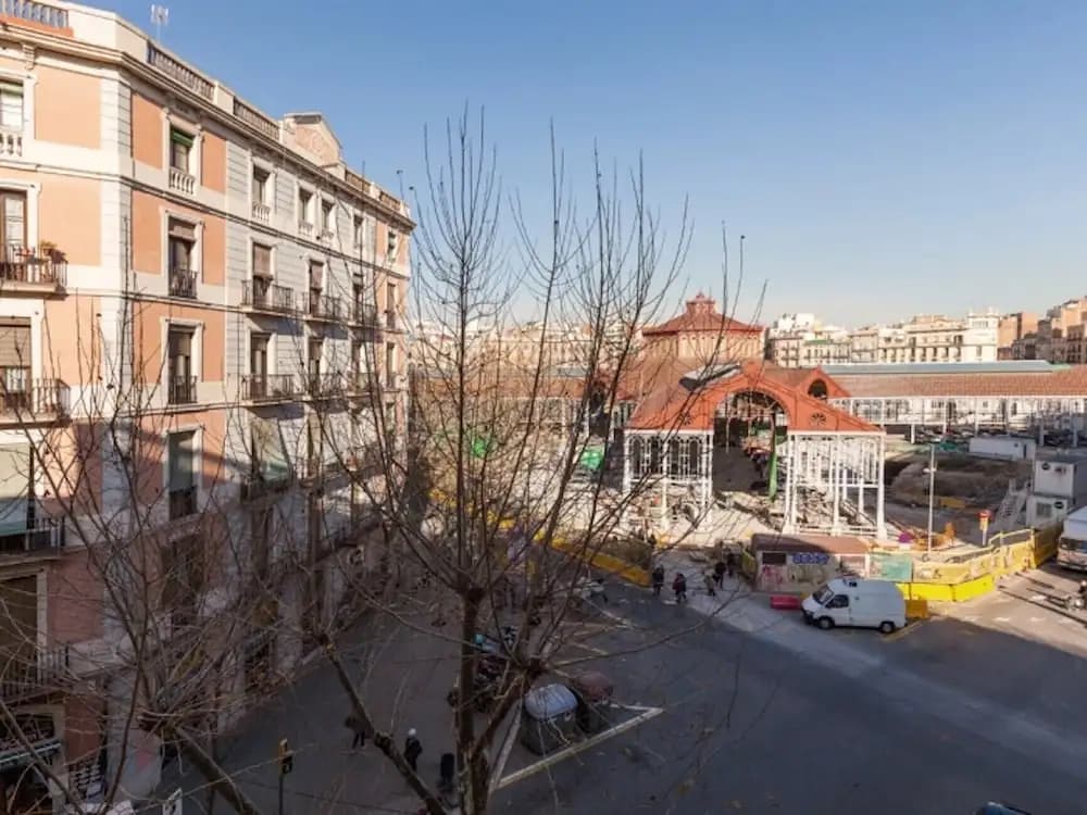 Sant Antoni Apartments - photo 9