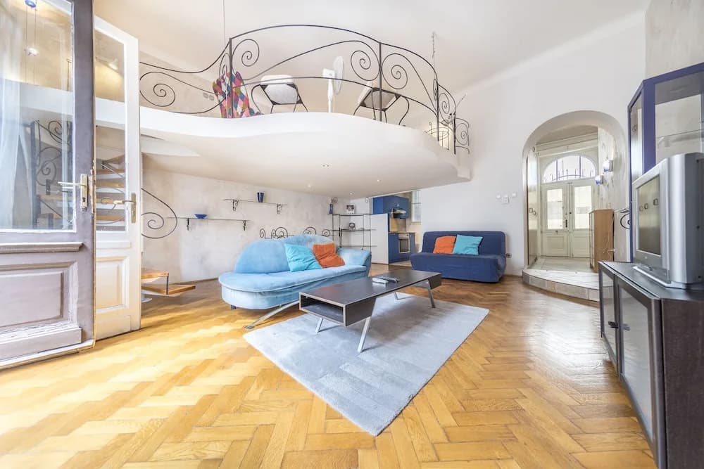 Cibere Apartment - photo 2