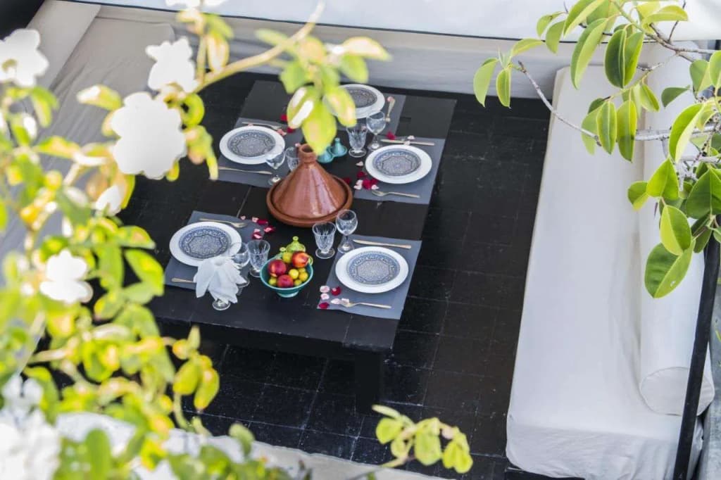 Riad Dar Thalge - photo 11