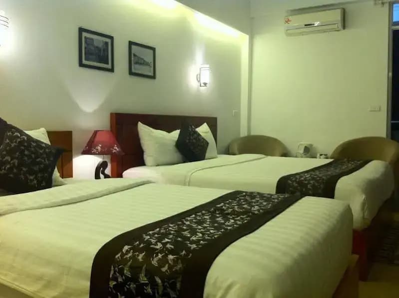 Hanoi Corner Hotel - photo 24