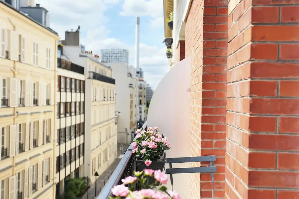 YAYS Paris Zola by Numa - photo 1