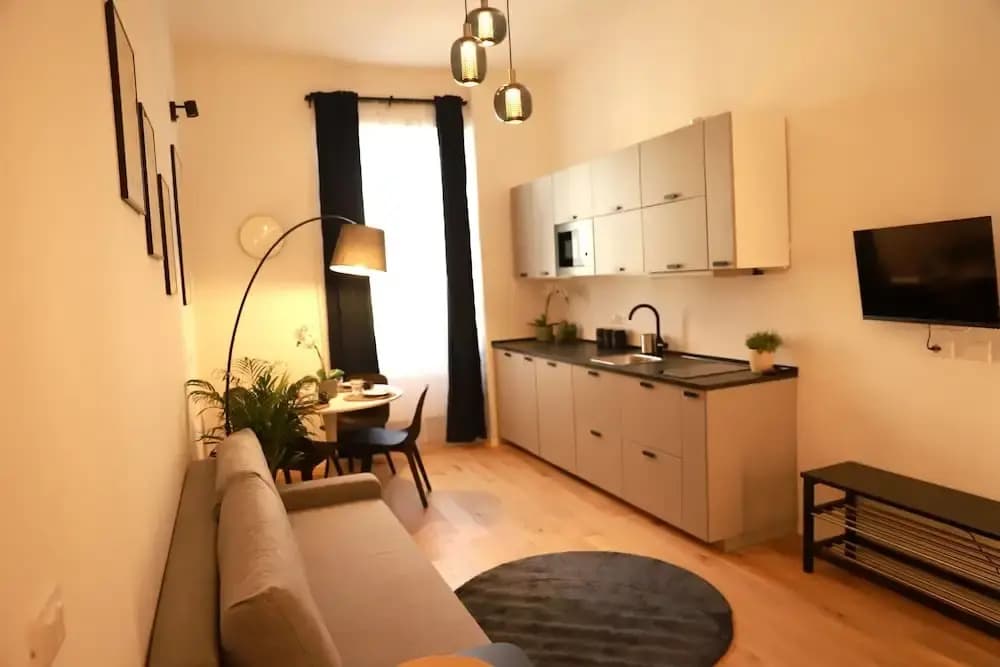 Casa Palmeri - Giulio Cesare - photo 6