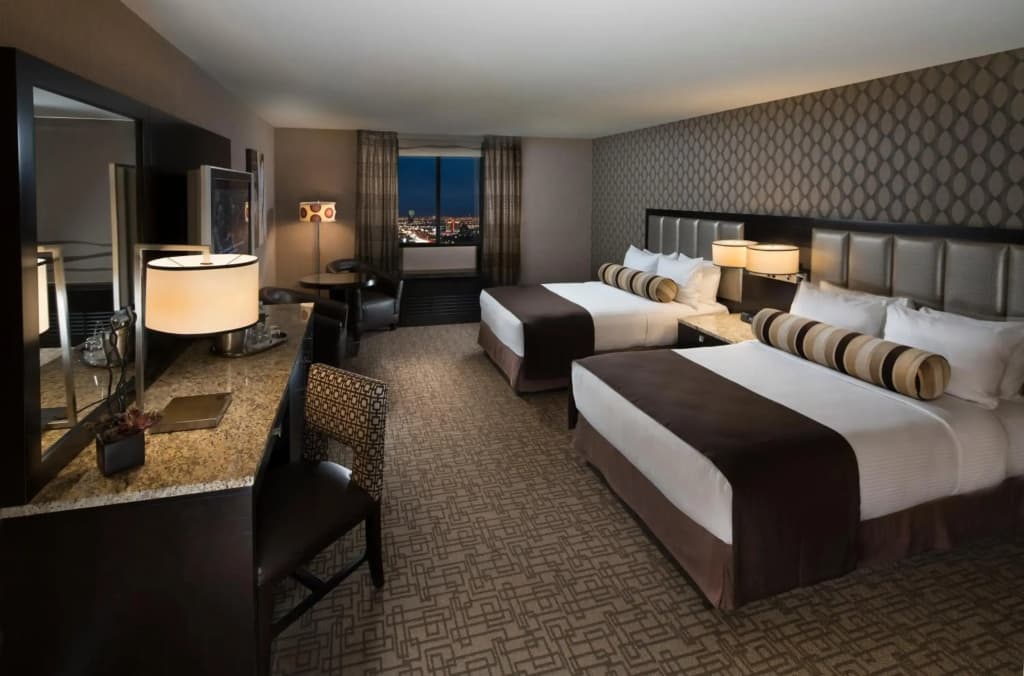 Golden Nugget Las Vegas Hotel & Casino - photo 4