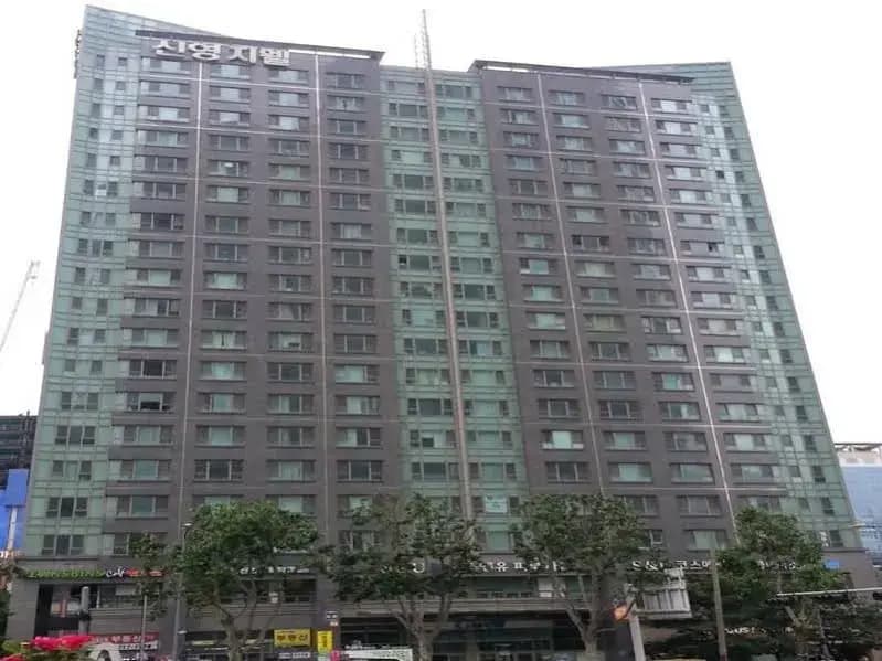 Ten-Q Global Residence 2 - photo 5