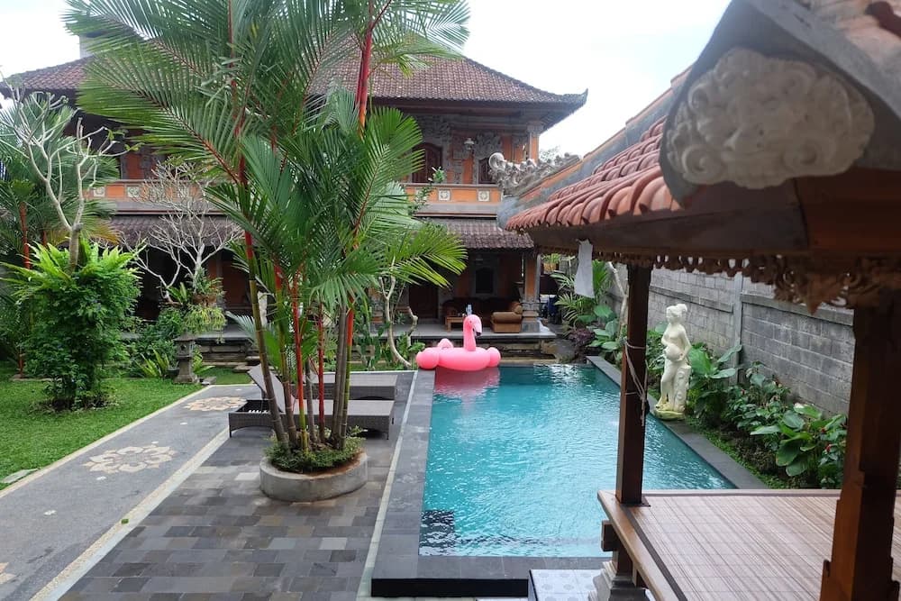 Ubud Sensasi Bungalows - photo 14