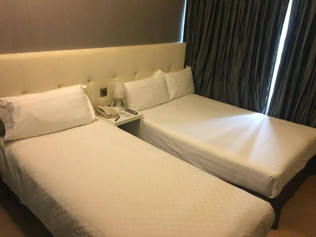 Wifi Boutique Hotel - photo 6