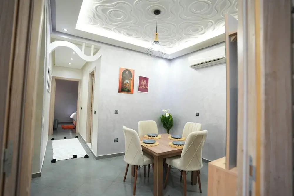 Dar Lalla - photo 2