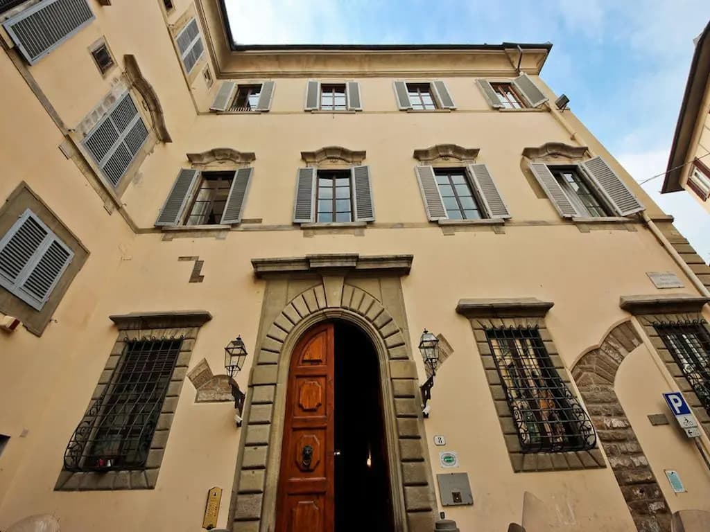 Medici Chapels Apartment - main photo