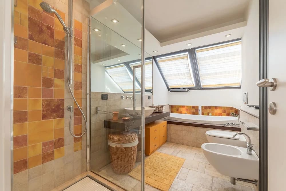 Torlonia Exclusive Penthouse - photo 9