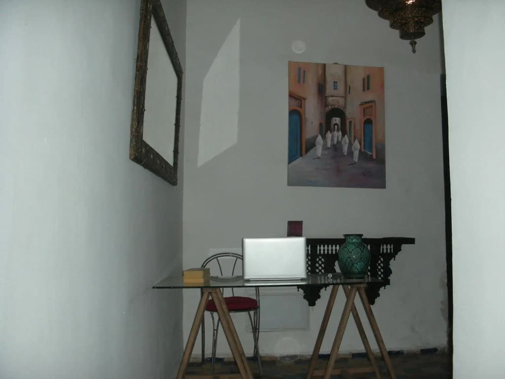 Riad Osefina - photo 11