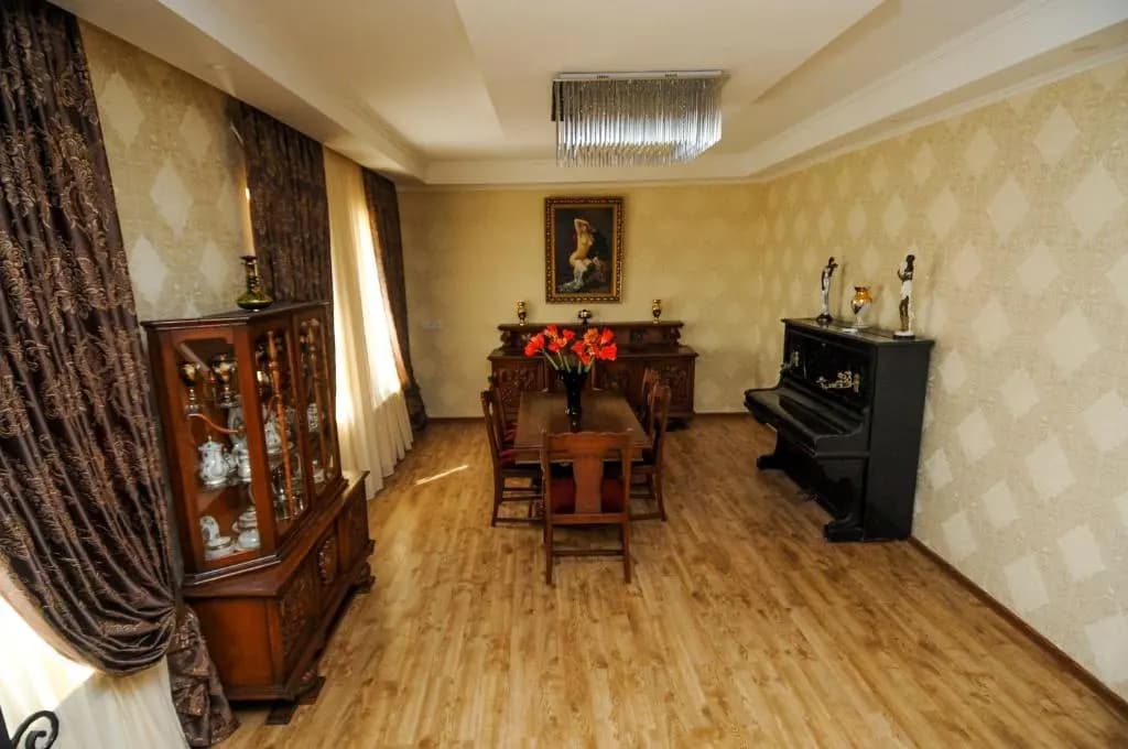 вилла - main photo